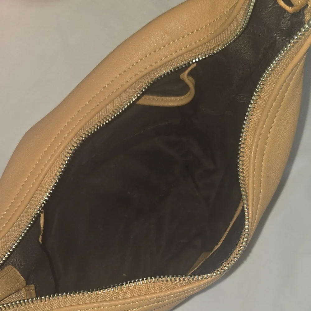 Vintage 2001 Coach Legacy West Hobo - Picture 7 of 8